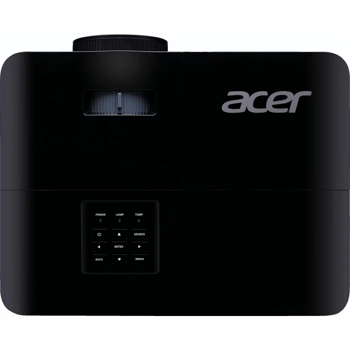 Projektors Projektors Acer X138WH
