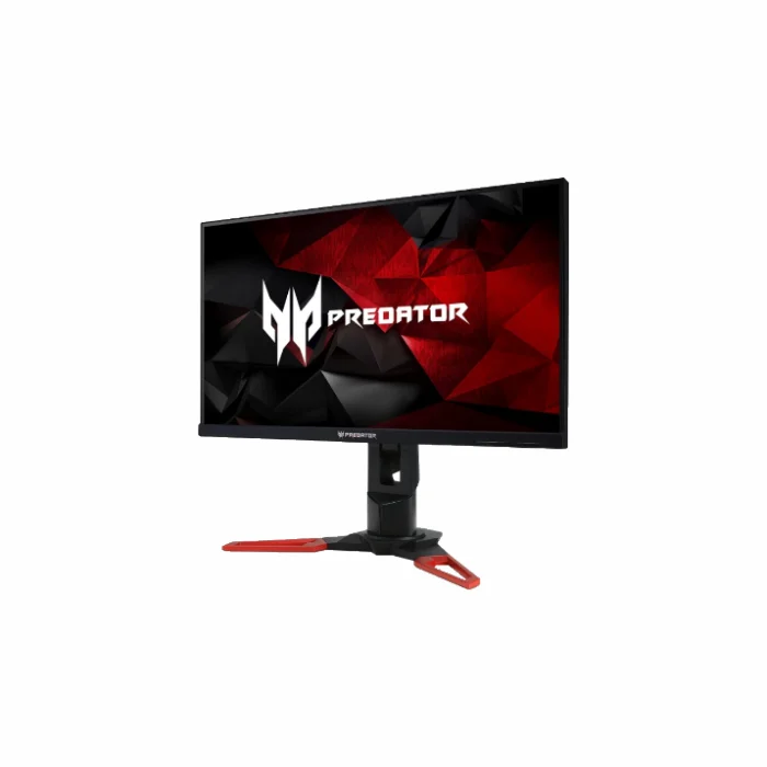 Monitors Monitors Acer XB271HUABMIPRZ