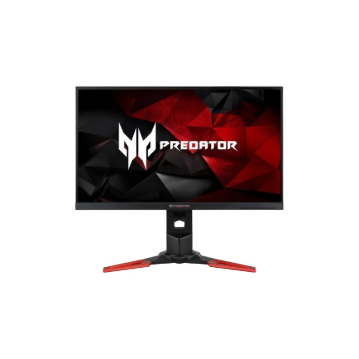 Monitors Monitors Acer XB271HUABMIPRZ