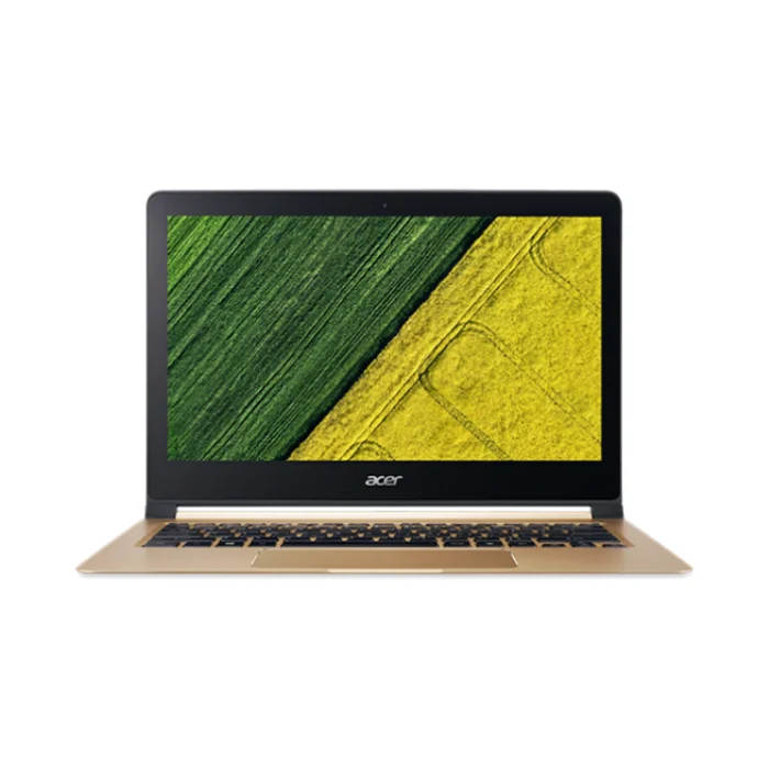 Portatīvais dators Portatīvais dators Acer Swift 7 13.3"  Gold [Mazlietots]