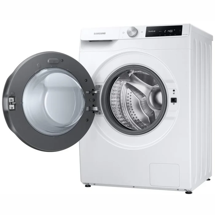 Veļas mašīnas Samsung WD90T634DBE/S7 [Mazlietots]