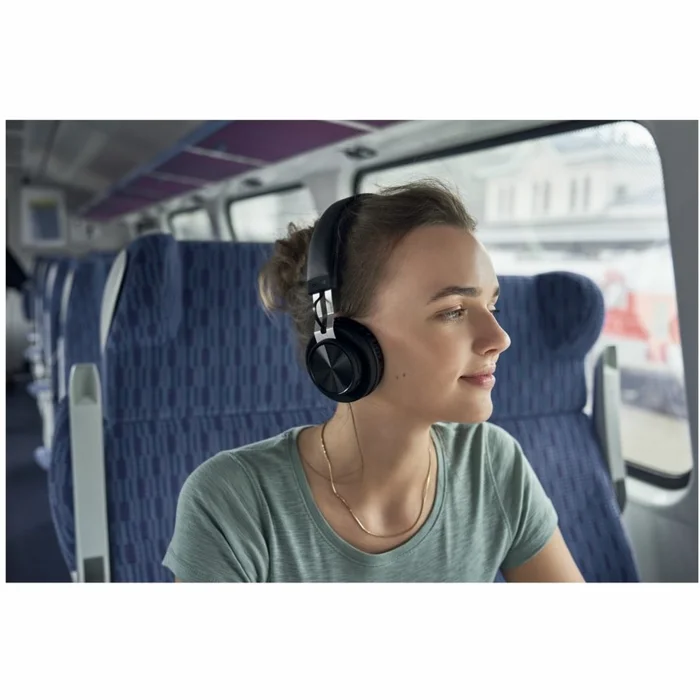 Austiņas Acme BH203 Black
