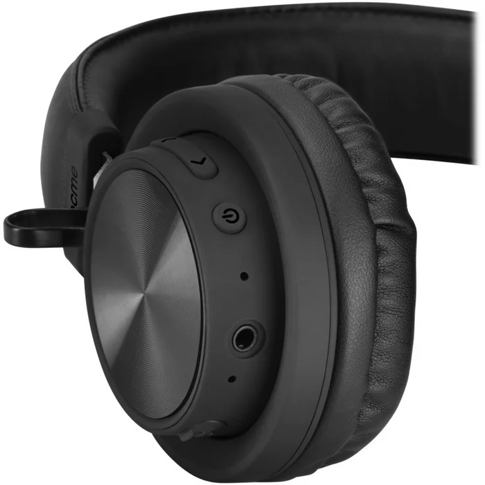 Austiņas Acme BH203 Black