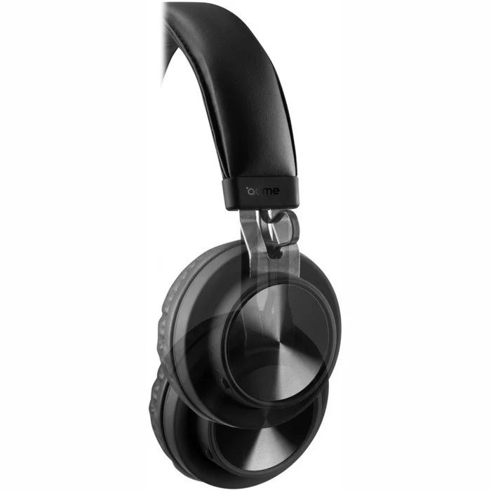 Austiņas Acme BH203 Black
