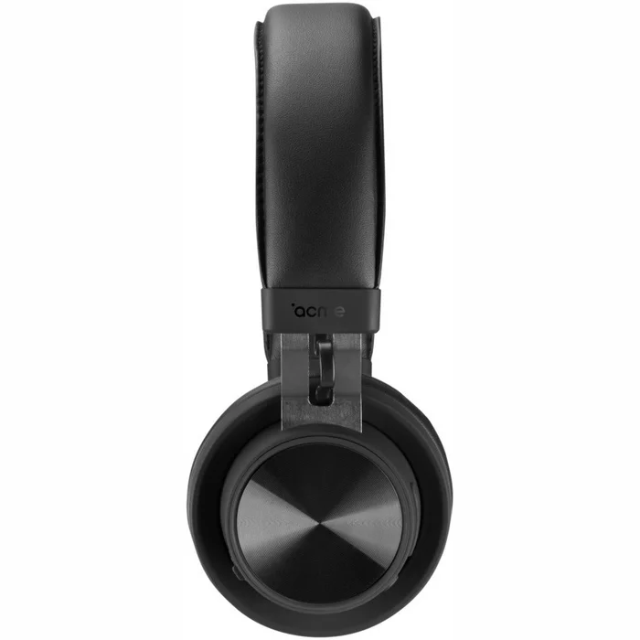 Austiņas Acme BH203 Black