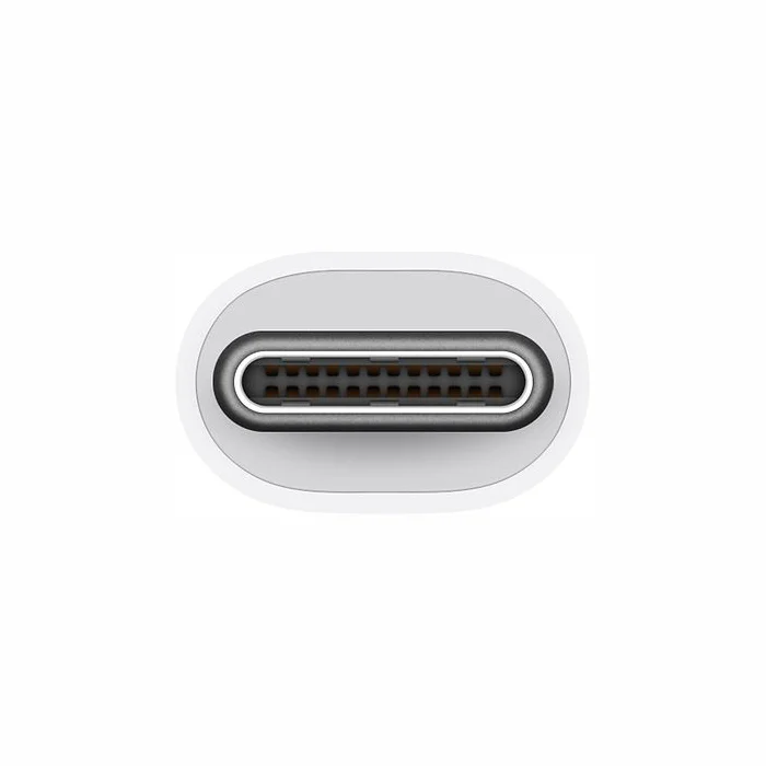 Apple USB-C to USB-C/HDMI/USB-A