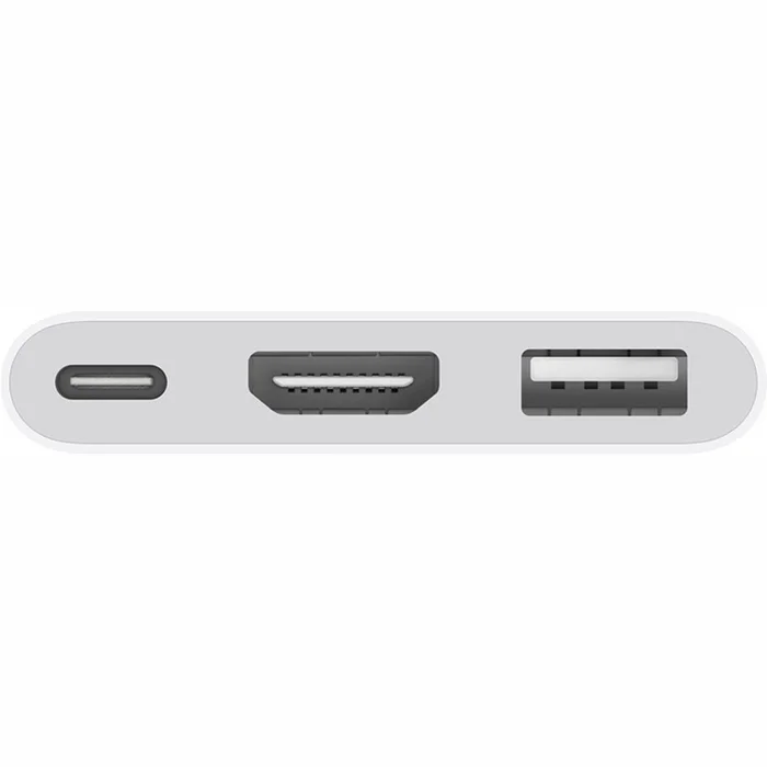 Apple USB-C to USB-C/HDMI/USB-A