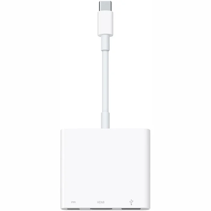 Apple USB-C to USB-C/HDMI/USB-A