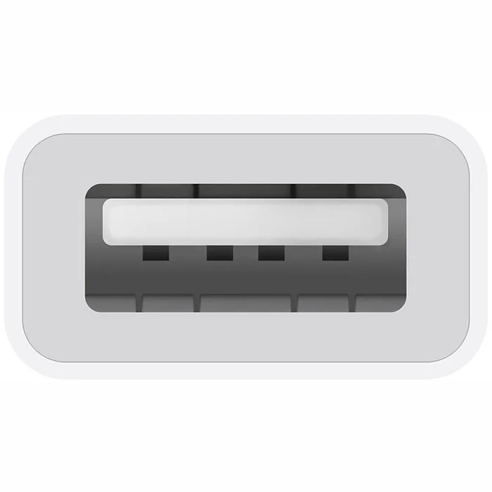 Apple USB-C to USB Adapter White