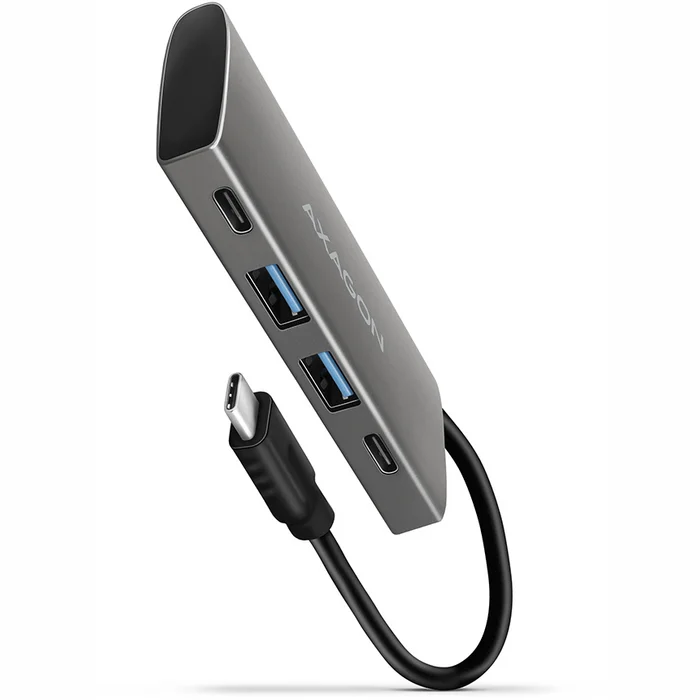 Axagon HMC-4G2 USB-C 10 Gbps