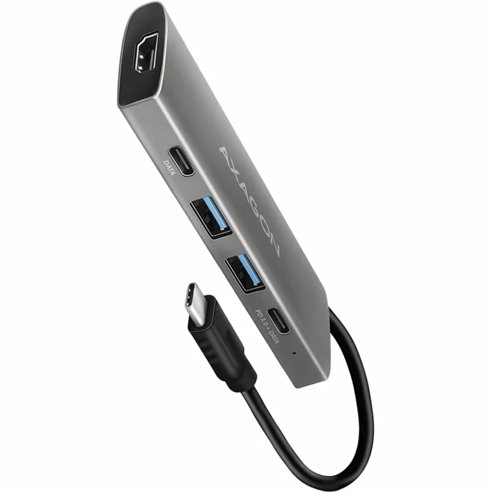Axagon HMC-5G2 5in1