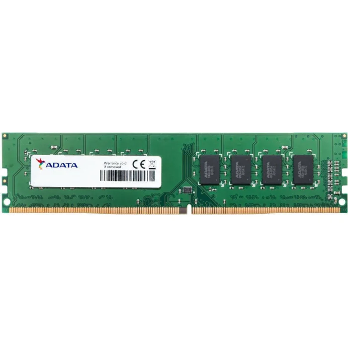Operatīvā atmiņa (RAM) ADATA  Premier 16GB 2666 Mhz DDR4 AD4U2666716G19-SGN