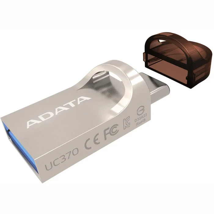 USB zibatmiņa ADATA UC370 16GB