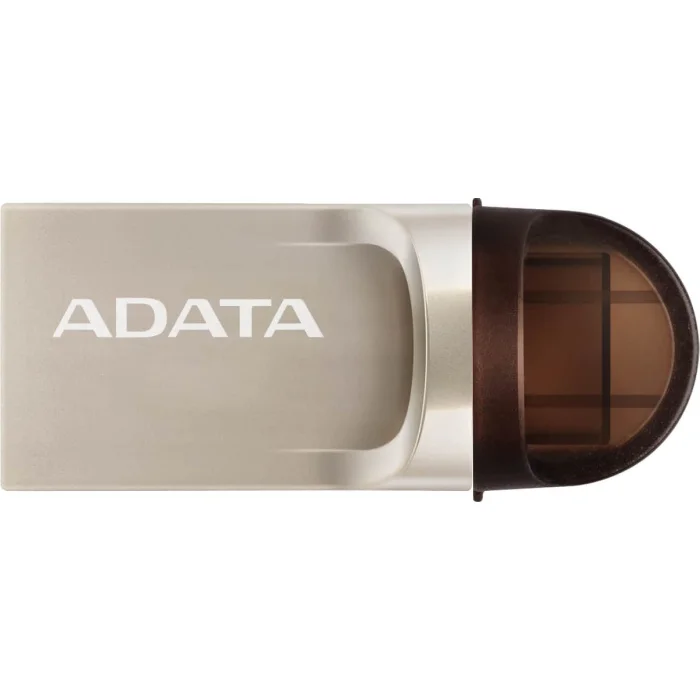 USB zibatmiņa ADATA UC370 16GB