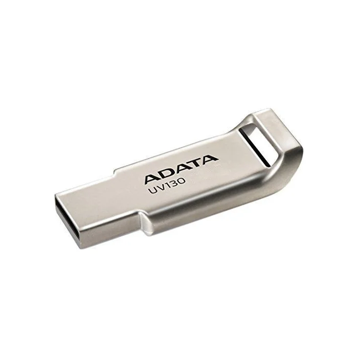 USB zibatmiņa USB zibatmiņa ADATA UV130 16 GB Golden