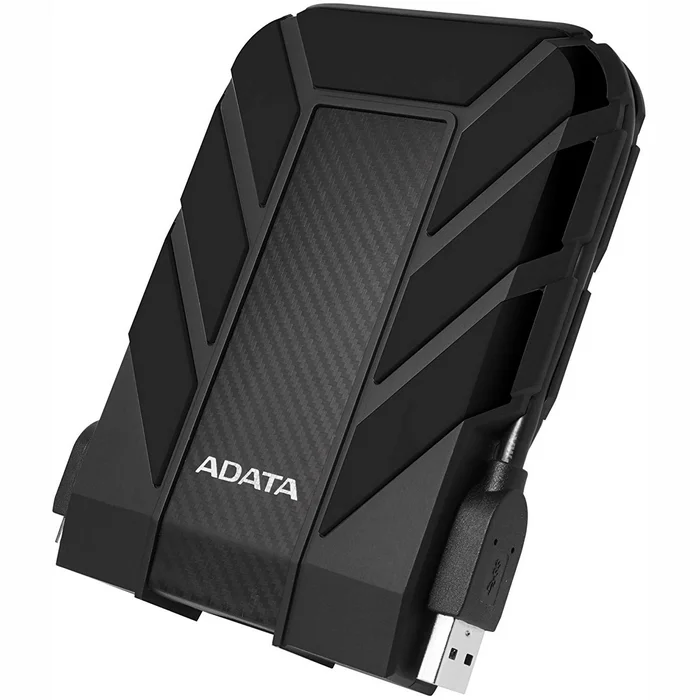 Ārējais cietais disks Adata HD710 Pro 1TB Black