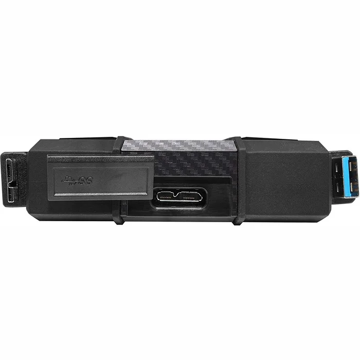 Ārējais cietais disks Adata HD710 Pro 1TB Black