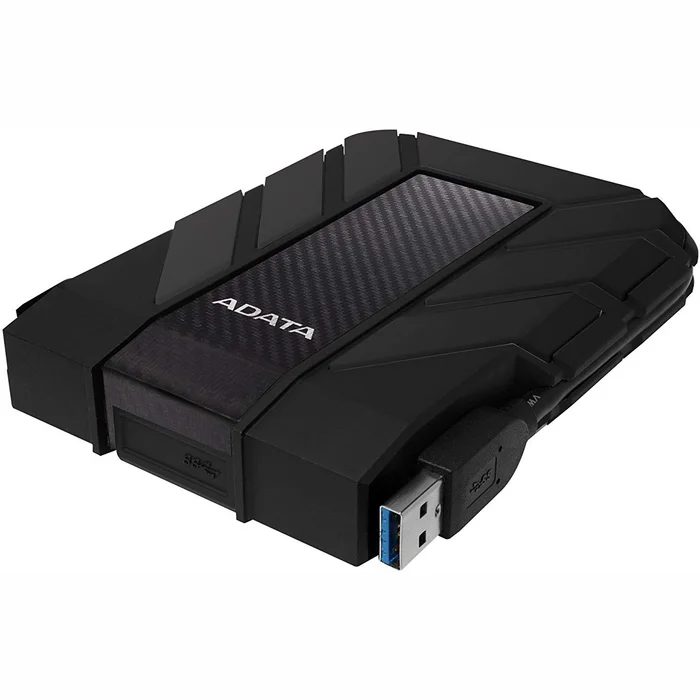 Ārējais cietais disks Adata HD710 Pro 1TB Black