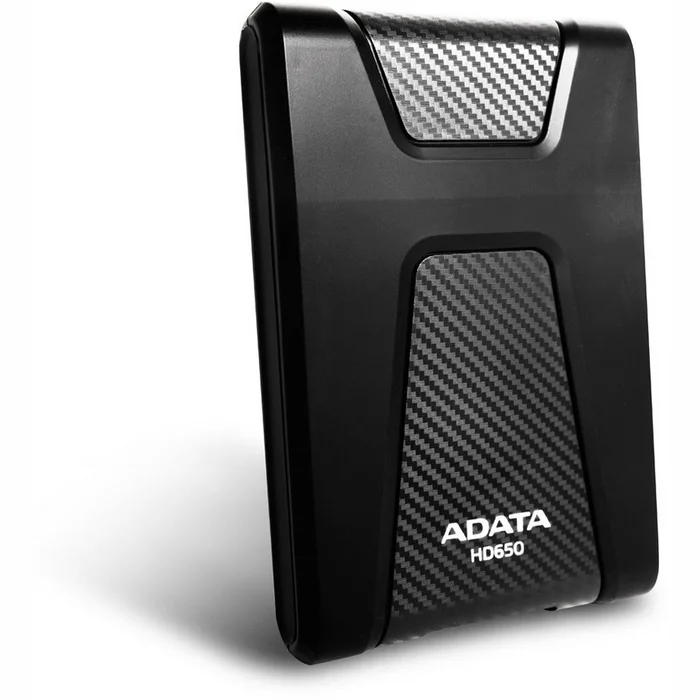 Ārējais cietais disks Ārējais cietais disks Adata HD830 HDD 4TB USB 3.1 Black