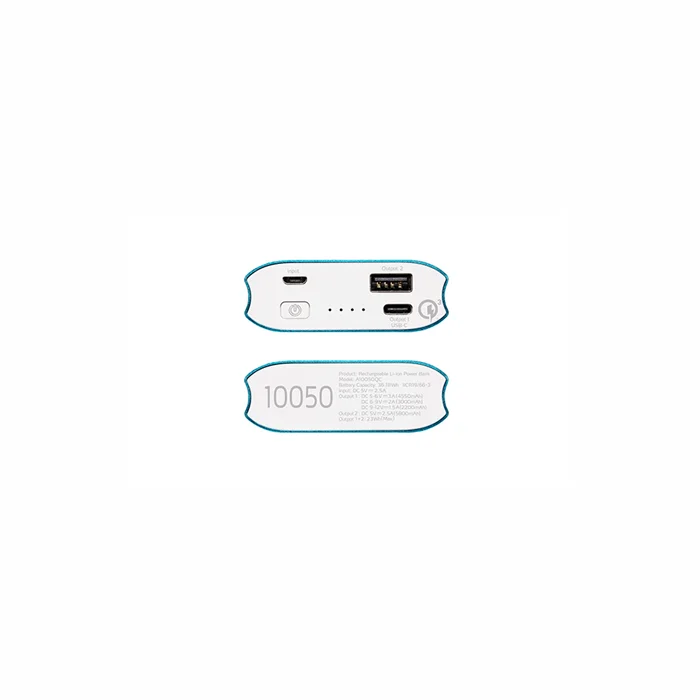 Akumulatori (Power bank) Adata Power bank A10050QC