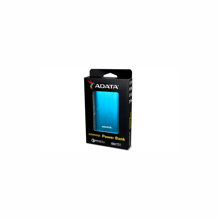 Akumulatori (Power bank) Adata Power bank A10050QC