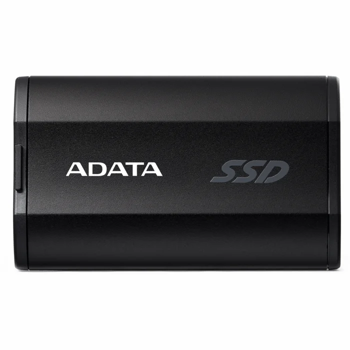 Ārējais cietais disks Adata SD810 1TB Black