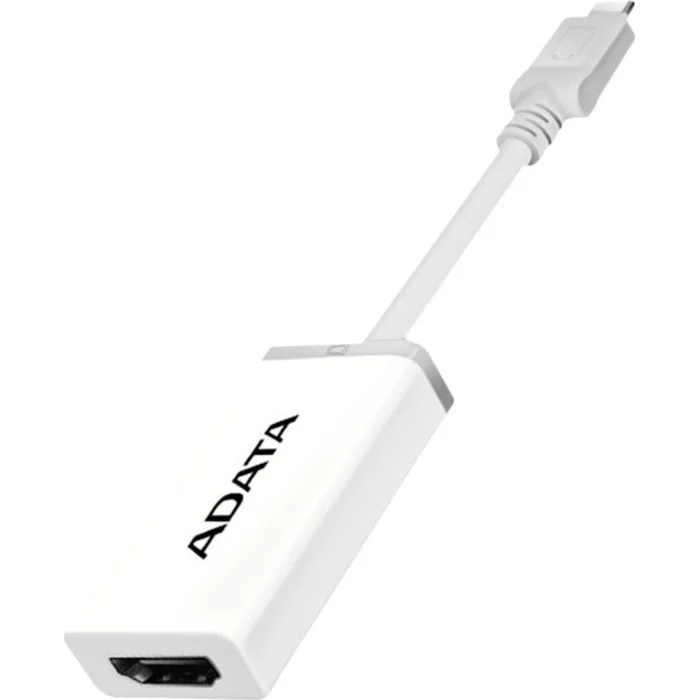 Adapteris ADATA USB-C to HDMI