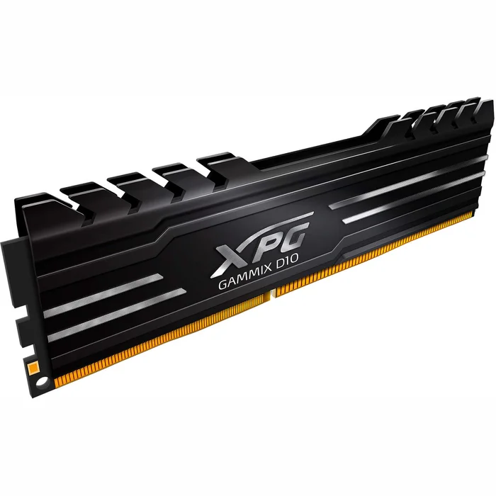 Operatīvā atmiņa (RAM) ADATA XPG Gammix D10 16GB 2666MHz DDR4 AX4U266638G16-DBG