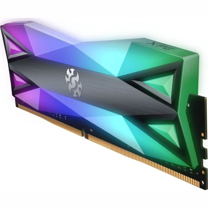 Operatīvā atmiņa (RAM) ADATA XPG SPECTRIX D60G 8GB 3200Mhz DDR4  AX4U320038G16-ST60