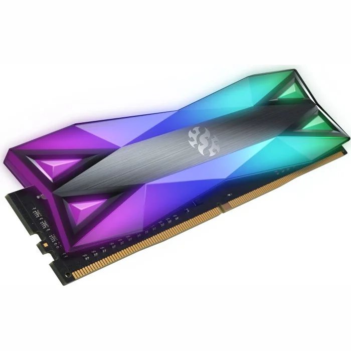 Operatīvā atmiņa (RAM) ADATA XPG SPECTRIX D60G 8GB 3200Mhz DDR4  AX4U320038G16-ST60