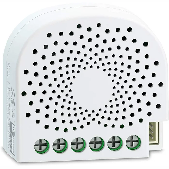 Gudrā māja Aeotec Nano Dimmer