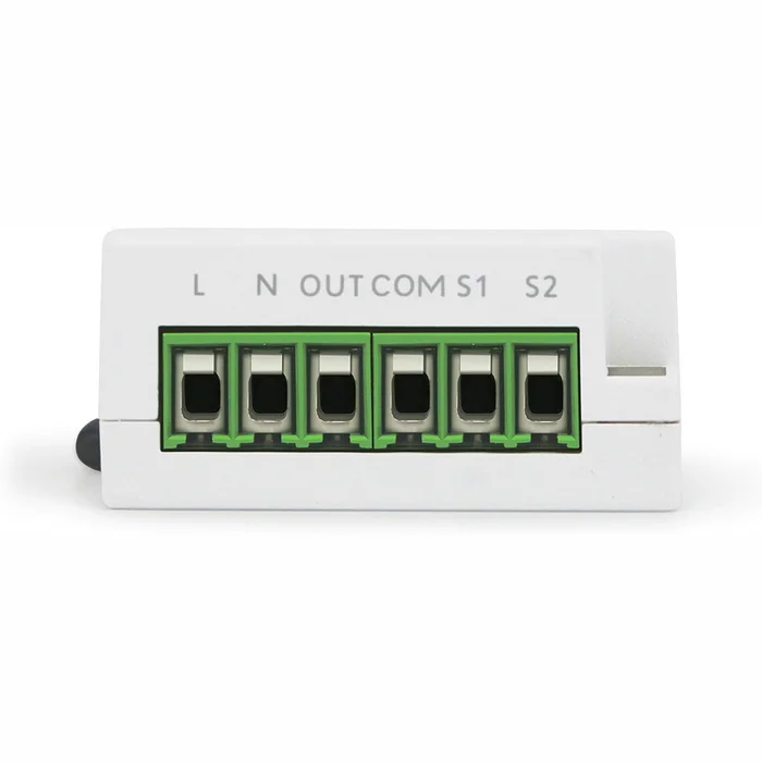 Gudrā māja Aeotec Nano Dimmer