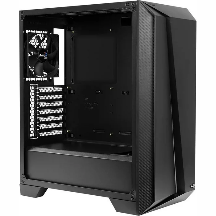 Stacionāro datoru korpusi Aerocool Cylon PRO RGB-G