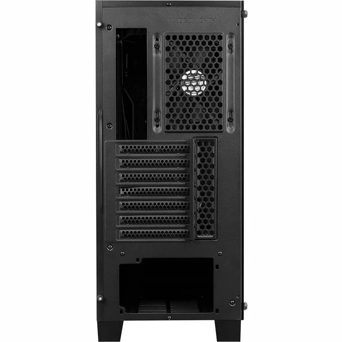 Stacionāro datoru korpusi Aerocool Cylon PRO RGB-G