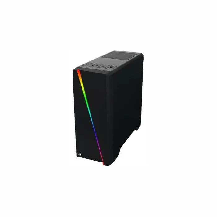 Stacionāro datoru korpusi Aerocool Cylon PRO RGB-G