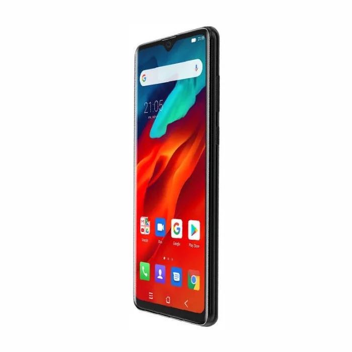 Mobilie telefoni un viedtālruņi Blackview A80 Pro Dual Midnight Black