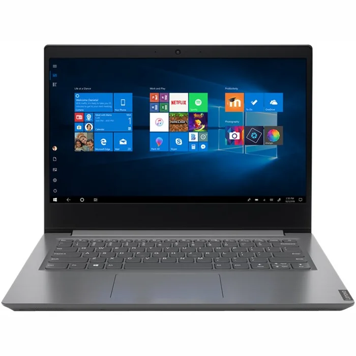 Portatīvais dators Lenovo V14 IIL 14'' Iron Grey ENG