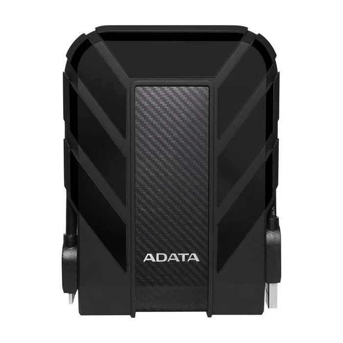 Ārējais cietais disksADATA HD710P 2TB AHD710P-2TU31-CBK