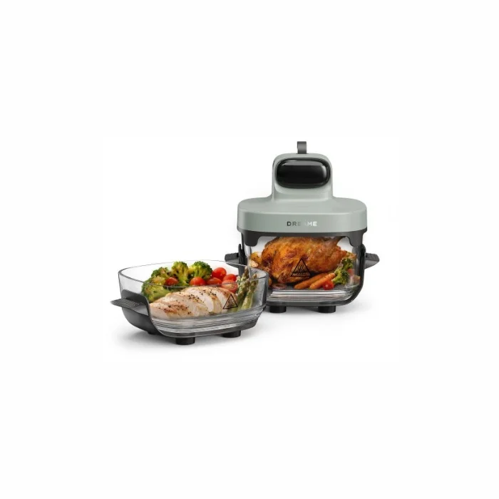 Dreame Air Fryer PT60 Green