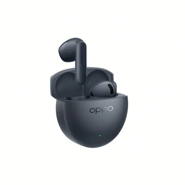 OPPO Enco Air5s Midnight Black