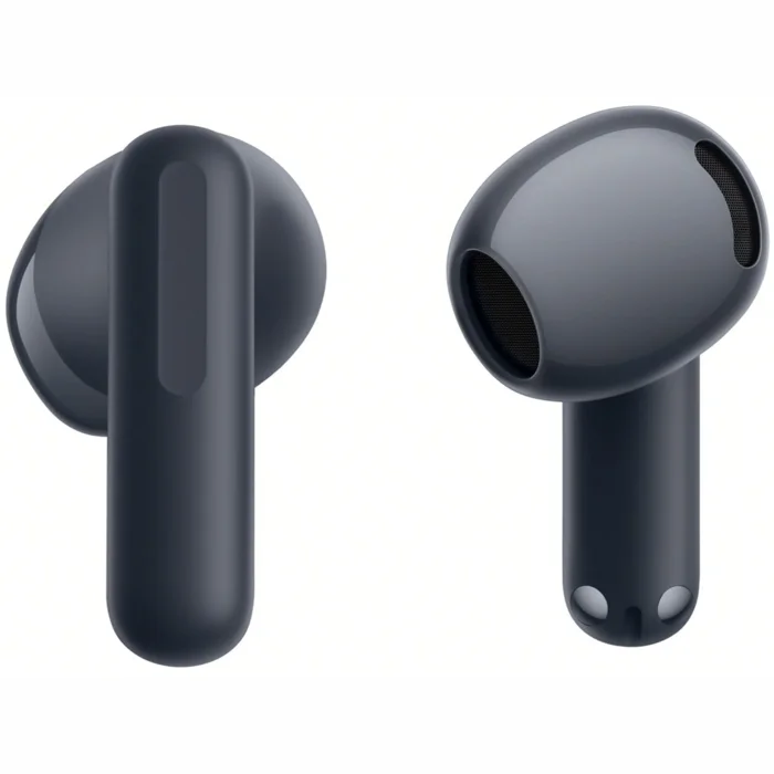 OPPO Enco Air5s Midnight Black