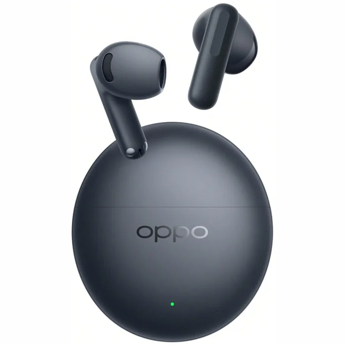 OPPO Enco Air5s Midnight Black