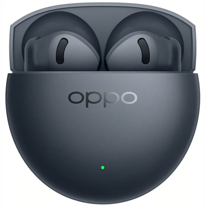 OPPO Enco Air5s Midnight Black