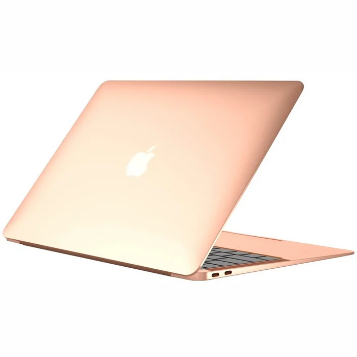 Portatīvais dators MacBook Air 13” Retina DC i3 1.1GHz/8GB/256GB/Intel Iris Plus/Gold/RUS 2020
