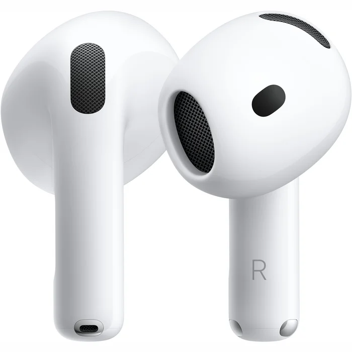 Apple AirPods 5 with Wireless Charging Case