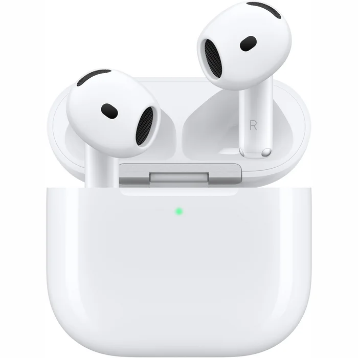 Apple AirPods 5 with Wireless Charging Case