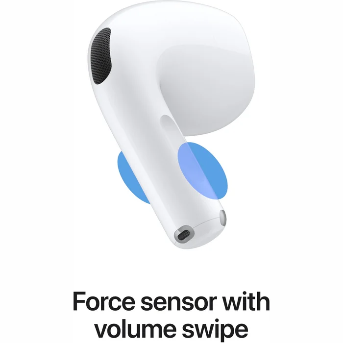 Apple AirPods 5 with Wireless Charging Case
