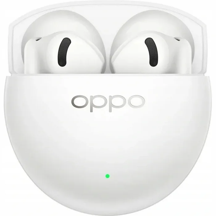 OPPO Enco Air5s Lunar White