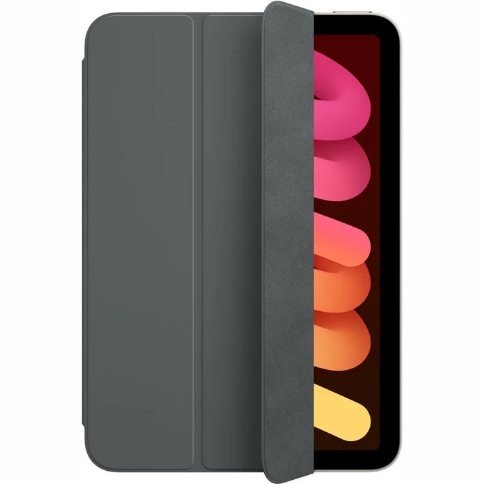 Apple Smart Folio for iPad mini (A17 Pro) - Charcoal Gray