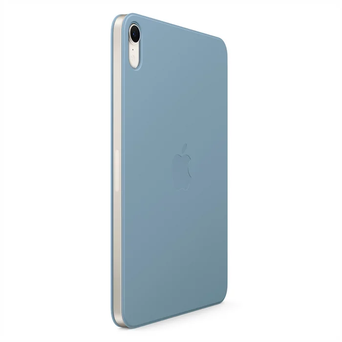 Apple Smart Folio for iPad mini (A17 Pro) - Denim